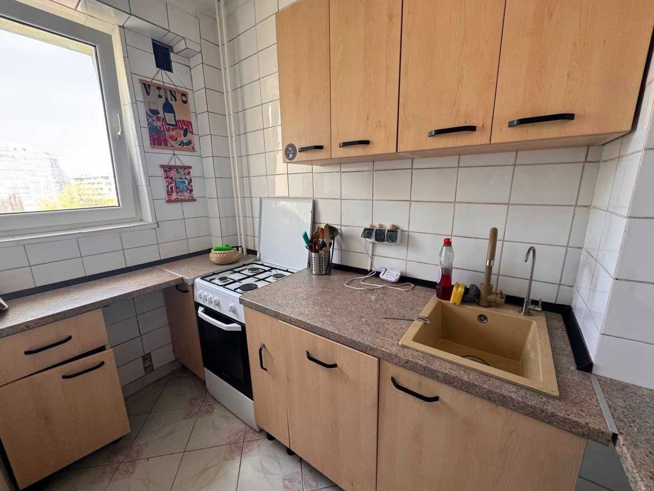 Închiriere garsonieră confort 1 – zona Iancului-Ferdinand - Poză 2