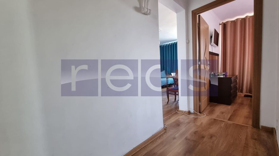 VANZARE 3 CAMERE | SEMIDECOMANDAT | ZONA OBOR - Poză 13