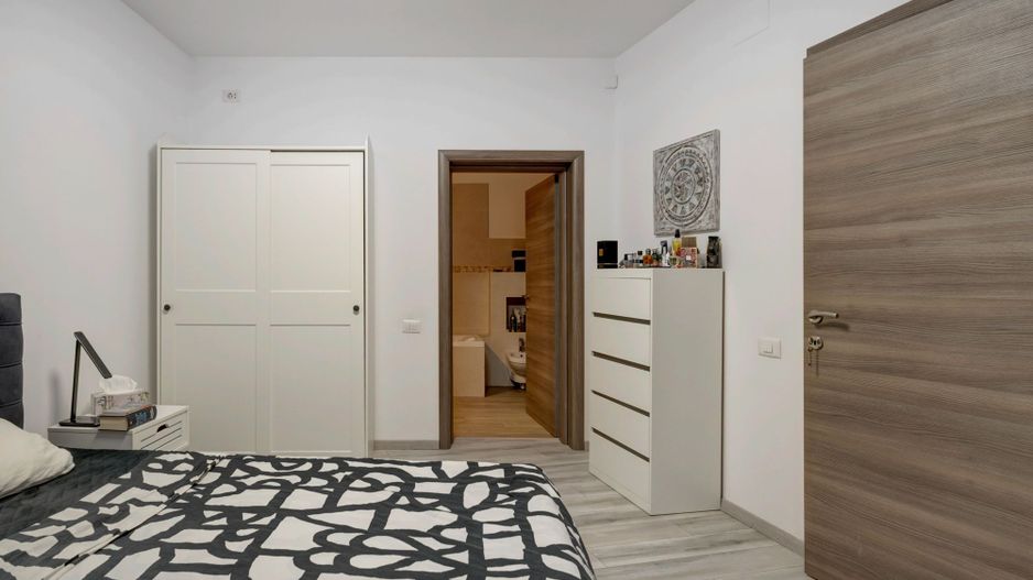 3 Camere Ultracentral Cismigiu Berzei  Renovat Mobilat Utilat complet - Poză 7