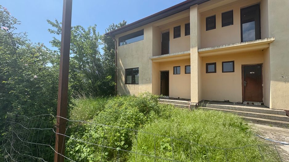 VANZARE DUPLEX 5 CAMERE | BALOTESTI | CURTE PRIVATA - Poză 2