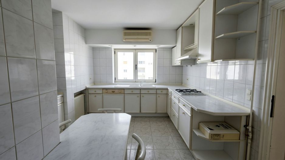 Apartament 4 camere cu terasă generoasă, etaj 6 - Poză 5