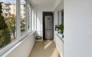 Apartament 2 camere | decomandat | Intre Lacuri - Poză 6