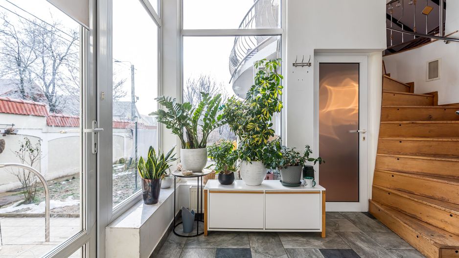 Casă cu 5 camere în Aradul Nou - locul unde linistea devine acasă - Poză 6