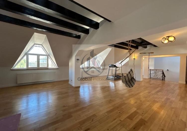 Vilă London Residence Pipera | 5 dormitoare | 450 mp - Poză 7