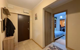 Apartament 3 camere de vanzare Constanta, zona Inel I - Poză 9