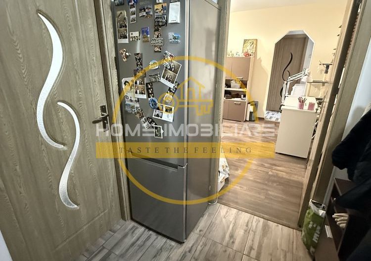 Apartament cu 2 camere/ 39mp/ zona Alexandru cel bun - Poză 5