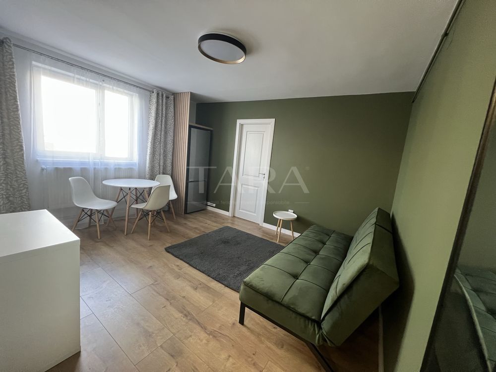 Apartament 2 camere, renovat, în cartierul Gheorgheni – zona Diana - Poză 2