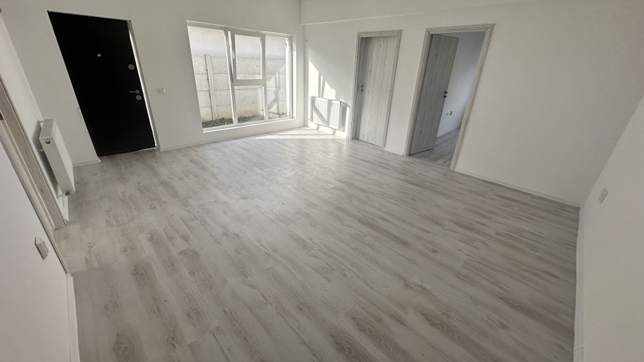 CASA INDIVIDUALA CRIZANTEMEI, PE PARTER, CURTE LIBERA 186 MP, COMIS 0% - Poză 10