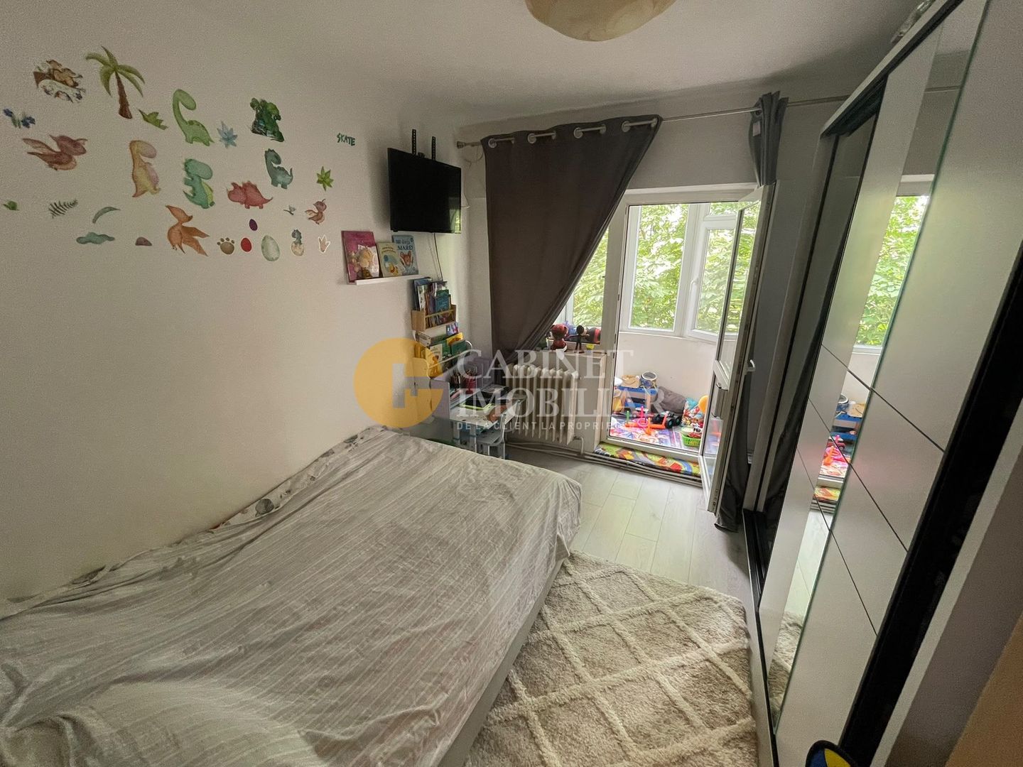 Ultracentral - 3 camere - 2 bai - etaj 3/4 - renovat + Boxa subsol - Poză 2