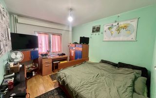 Apartament 4 camere – Traian Nord, Râmnicu Vâlcea – Etaj 1/4 - Poză 4