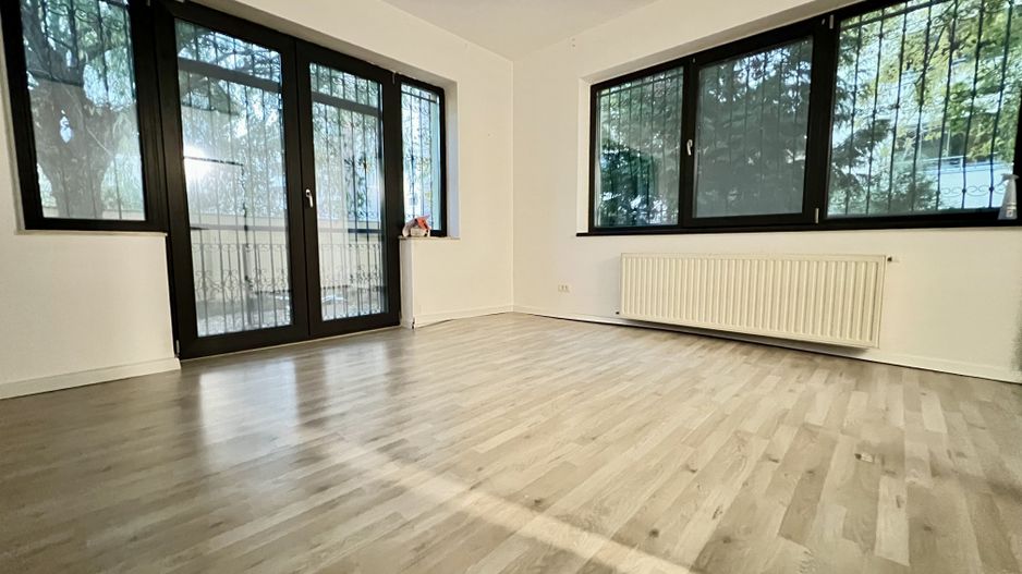 Vilă elegantă 4 camere  | Cartierul Francez / Herastrau - Poză 4