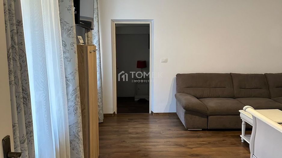 Apartament 2camere str.Castelului - Poză 6