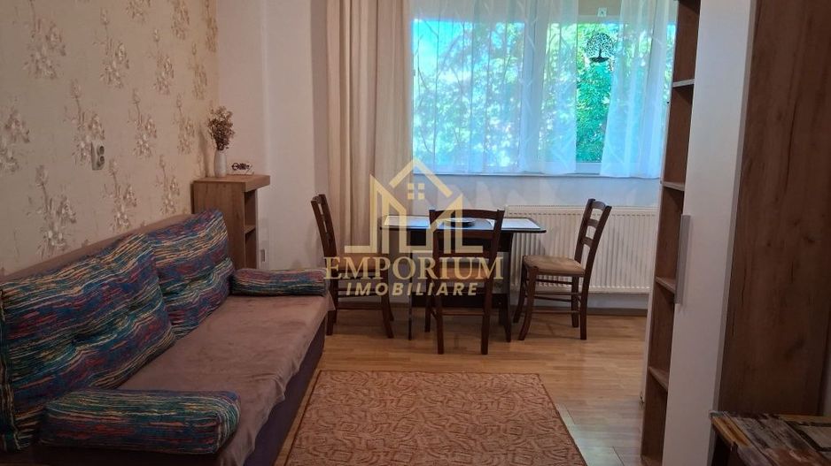 2 camere semidecomandate, Borhanci, zona Annabella, Bocskai Istvan - Poză 4
