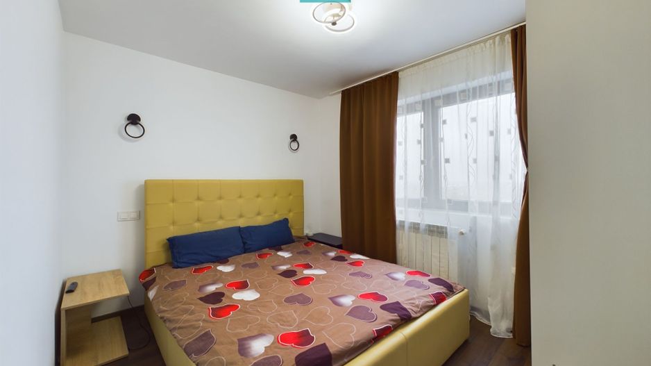 Apartament 3 camere în Vlaicu - Poză 4