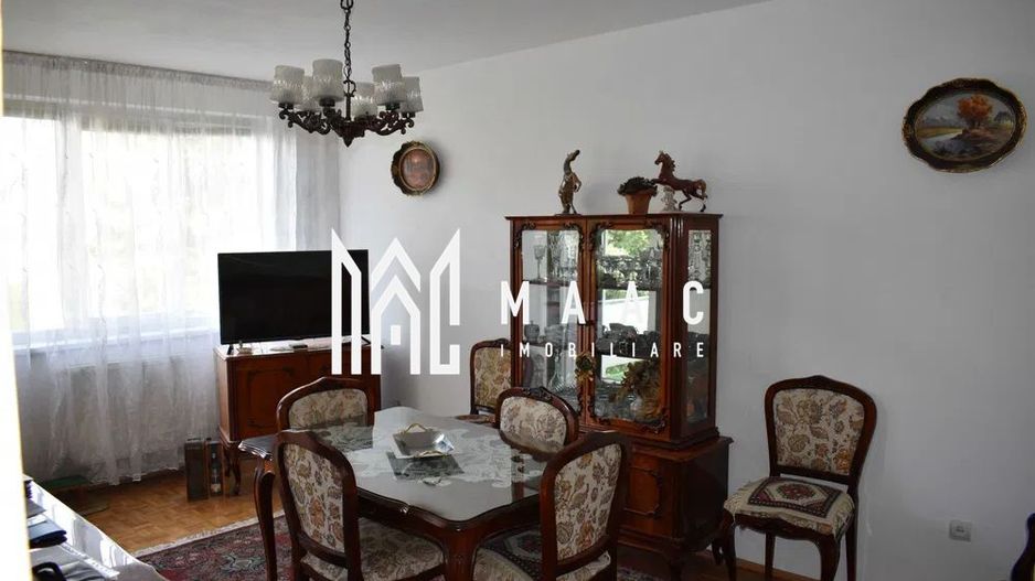 Apartament 3 camere | Etajul 3 | Strand - Poză 1