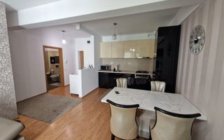 Apartament 2 camere, mobilat, parcare, gradina proprie 33 mp, str Calea Turzii - Poză 5