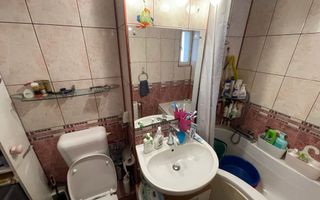 Apartament de 2 camere, 58mp, Zona Dambu - Poză 9