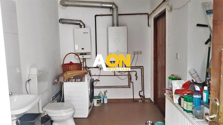 Casa 3 camere, 1259 mp teren, zona Centru - Poză 16