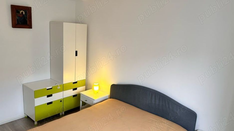 Apartament luminos Muncii Parc Voinicelul - Poză 1