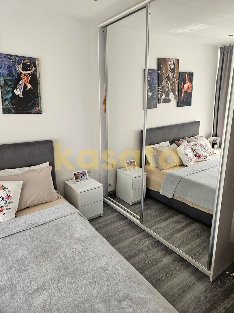 Apartament 3 Camere 🏡 | Decomandat | Gorjului 🚇 | Centrală Proprie - Poză 9