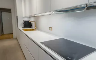 Herastrau - Gafencu 3 camere lux - Poză 16