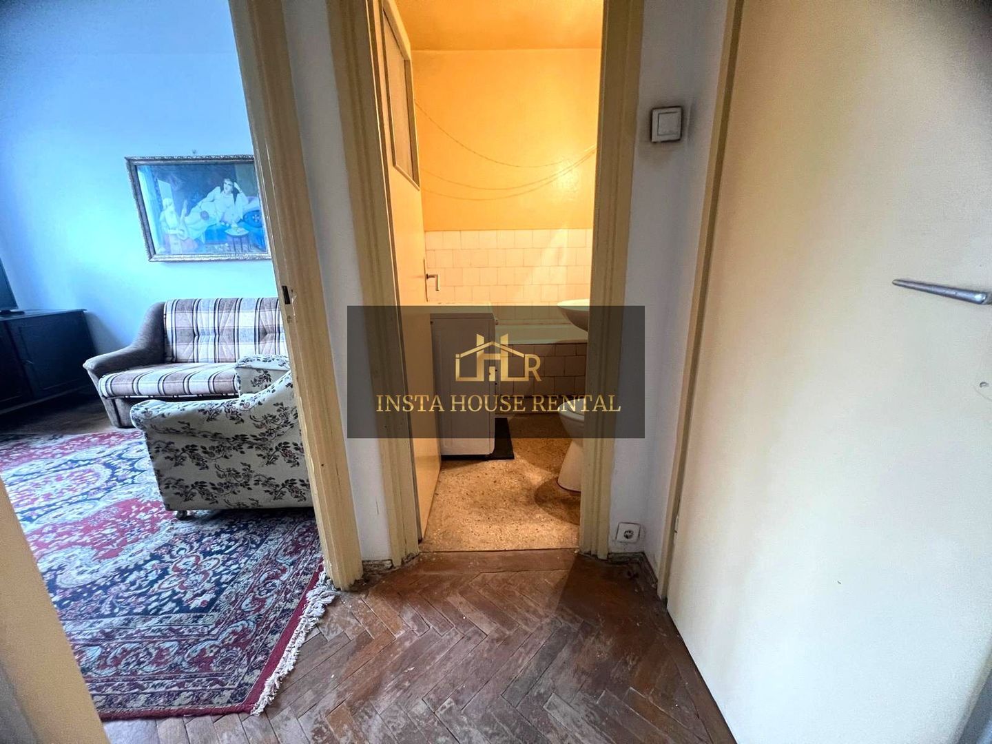 2 camere Grivita / Med Life | Vedere spate| - Poză 8