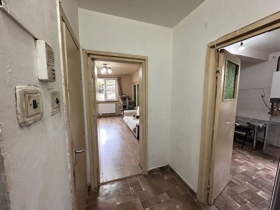 Apartament 3 camere Str. Emanoil Chinezu - Penitenciar - Poză 2