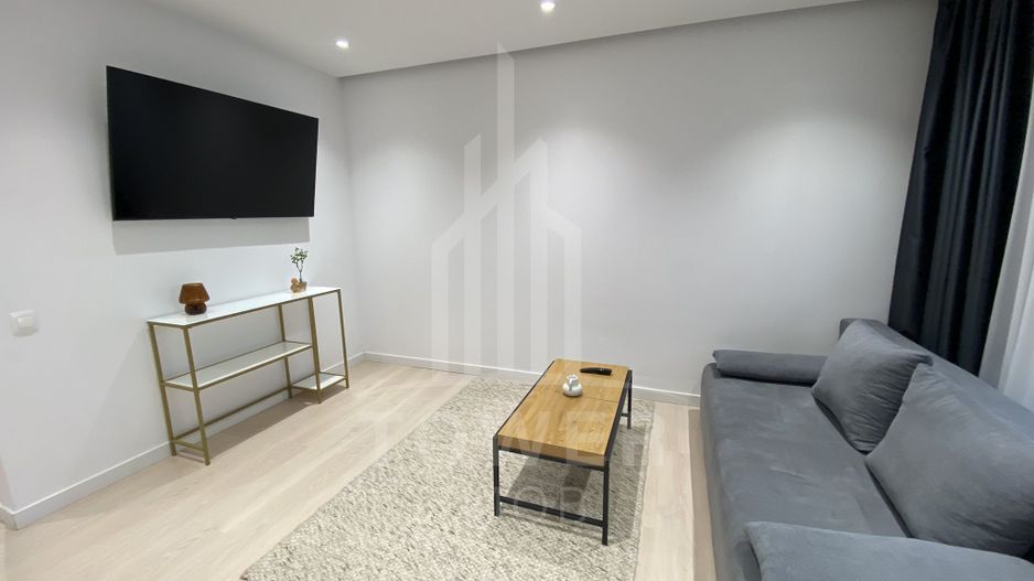 Apartament 3 camere | 63 mp | Parcare subterană | Awa Residence – Turnișor - Poză 5