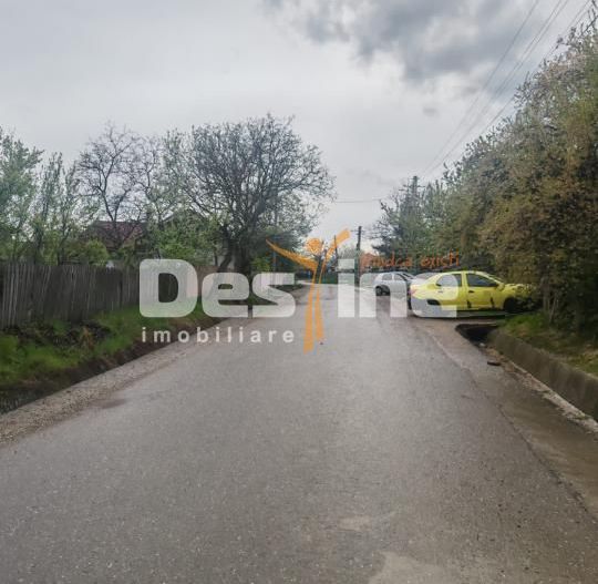 Teren intravilan in suprafata de 3160 mp, Puscasi, Poiana lui Alexa - Poză 4