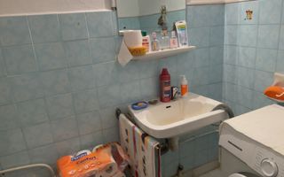 Apartament cu 4 camere de vanzare in Blaj - Poză 7
