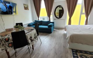 Garsoniera Str Poienelor, zona Carpatilor. - Poză 2