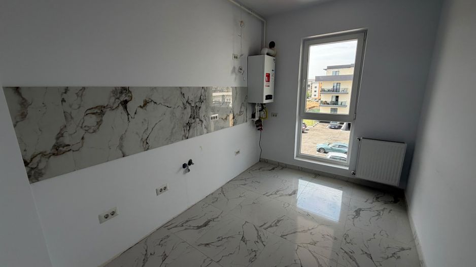 AP. 3 CAMERE -  MUTARE IMEDIATA, PARCARE+BOXA INCLUSE, COMISION 0% - Poză 4