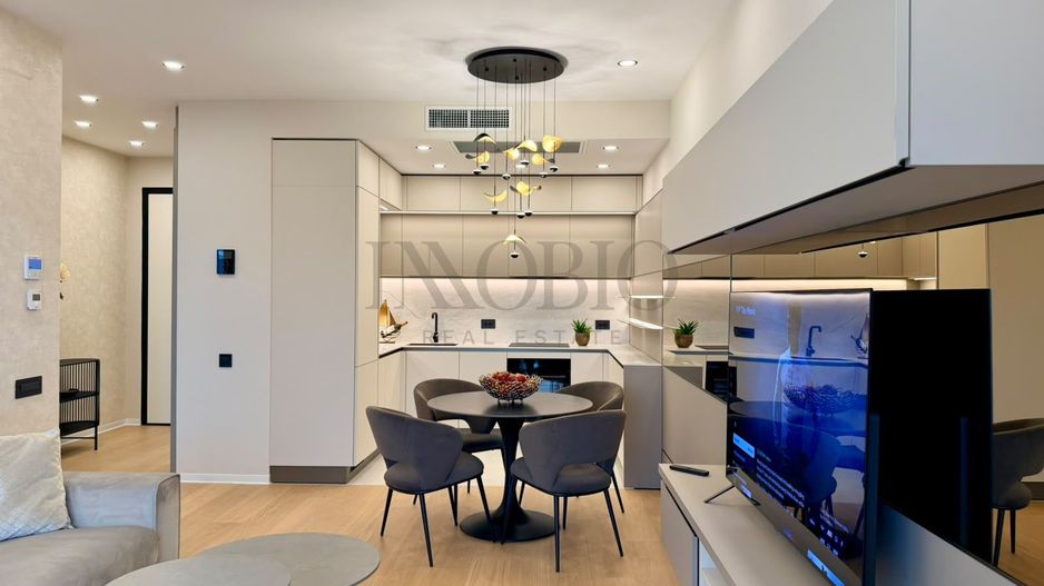 Apartament 2 Camere | Loc de Parcare | One Floreasca Towers - Poză 3