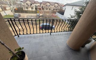 VILA INDIVIDUALA CLINCENI, 5 CAMERE, NOU, TEREN 602MP, COMISION 0% - Poză 16