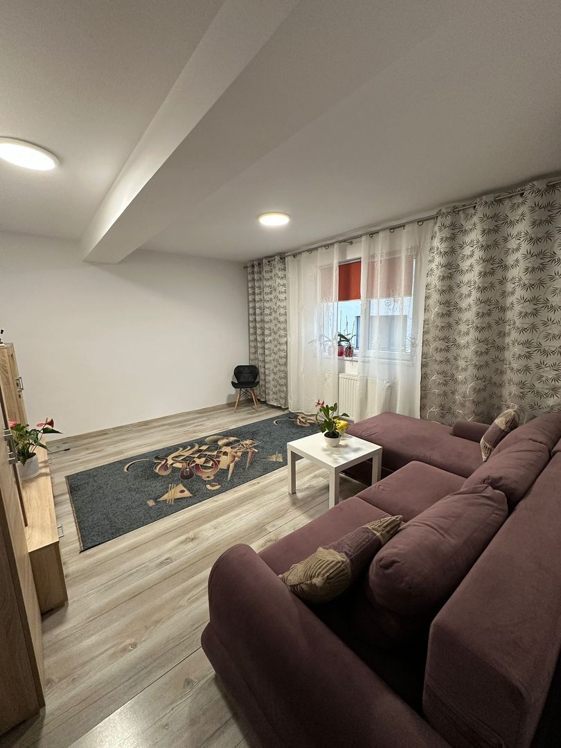 Apartament decomandat 3 Camere Turnu Magurele - Poză 6