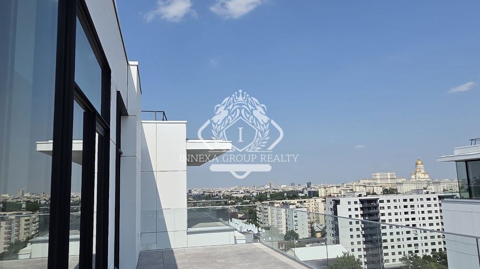 One Cotroceni Park | Penthouse 4 cam | 192mp | bloc 2023 | et 11 | 601.433 euro - Poză 18