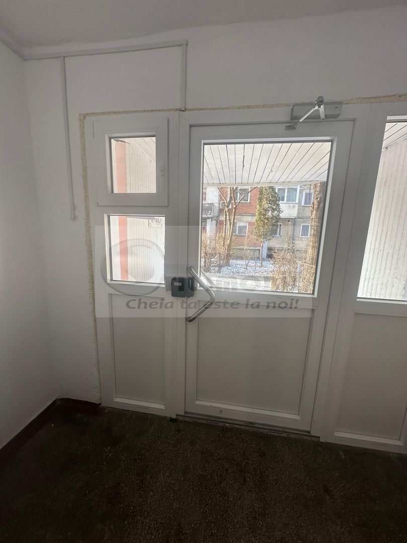 APARTAMENT 3 CAMERE DECOMANDAT FRUMOASA  NICOLINA  135000 EURO - Poză 17