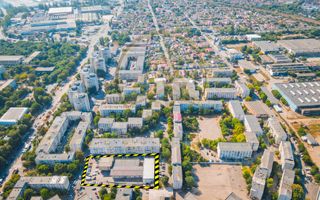 CET -Vanzare Complex Comercial Piața Cet Constanta - Poză 26