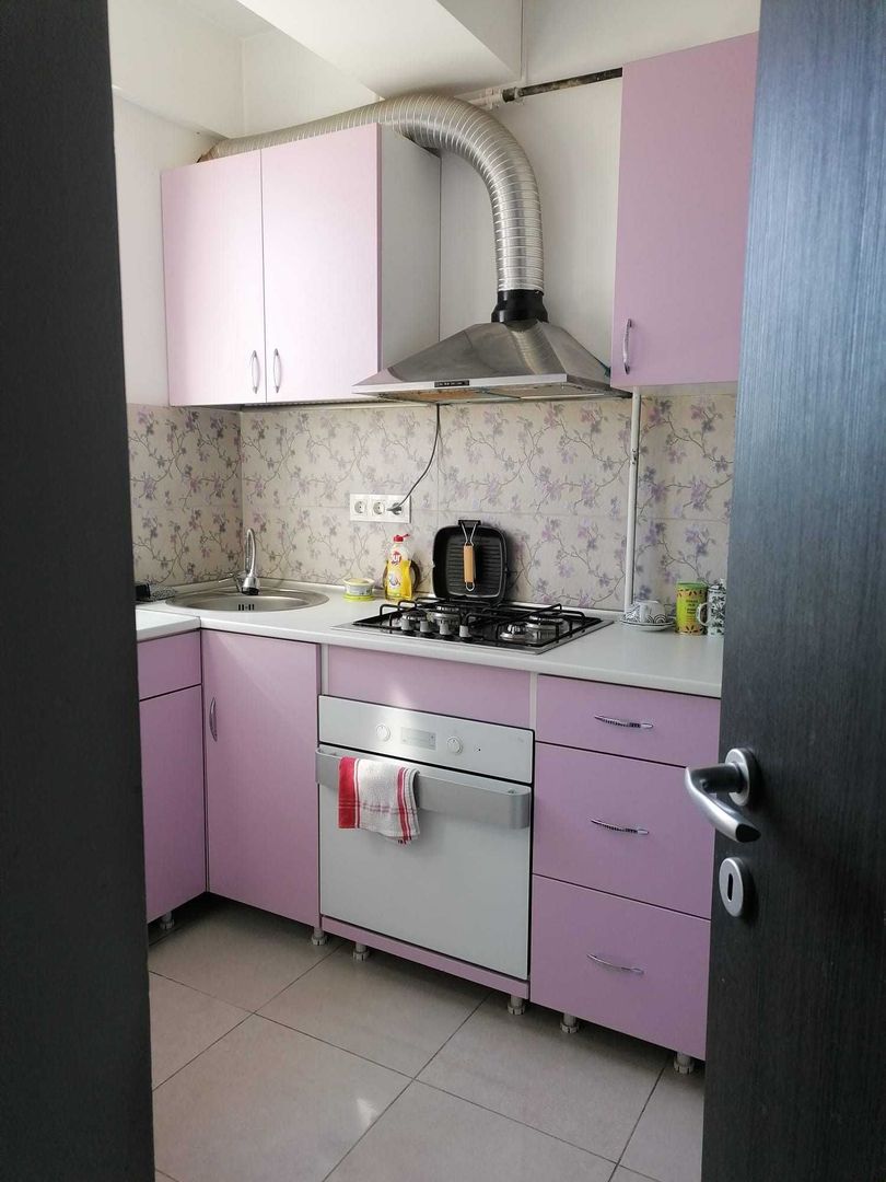 Garsonieră, 30 mp, et.1/3, Parcul Carol - București - Poză 6