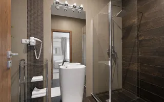 Vila Exclusivista cu 5 camere *3000mp curte si deschidere la lac* // Snagov - Poză 28