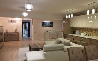 Apartament 3 camere I Herastrau I Chirie - Poză 3