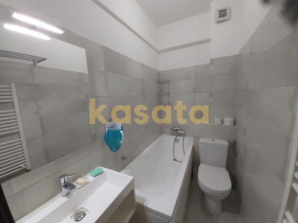 2 camere în Herăstrău | Apartament modern | Aproape de parc - Poză 9