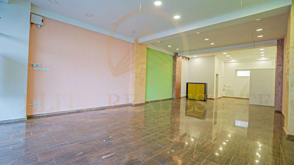 Statiunea Mamaia - Hotel Opera - Spatiu comercial. - Poză 7