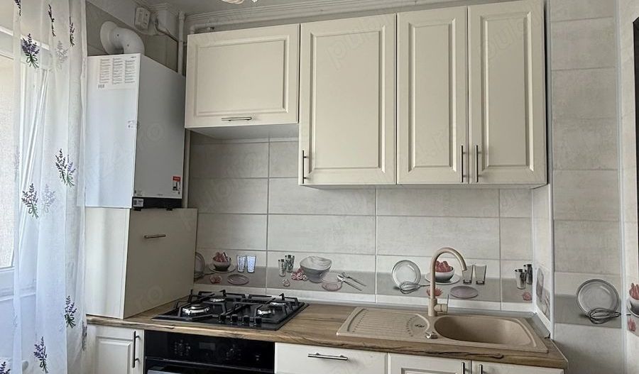 GARSONIERA RAHOVA, NEGOCIABIL, MOBILAT/UTILAT MODERN - Poză 6