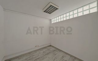 Zero comision, 50-100mp birou Grozavesti, pret accesibil, 8' metrou - Poză 3