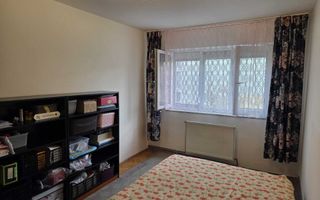 Apartament decomandat cu 4 camere și panoramă deosebită – Mănăștur. - Poză 4