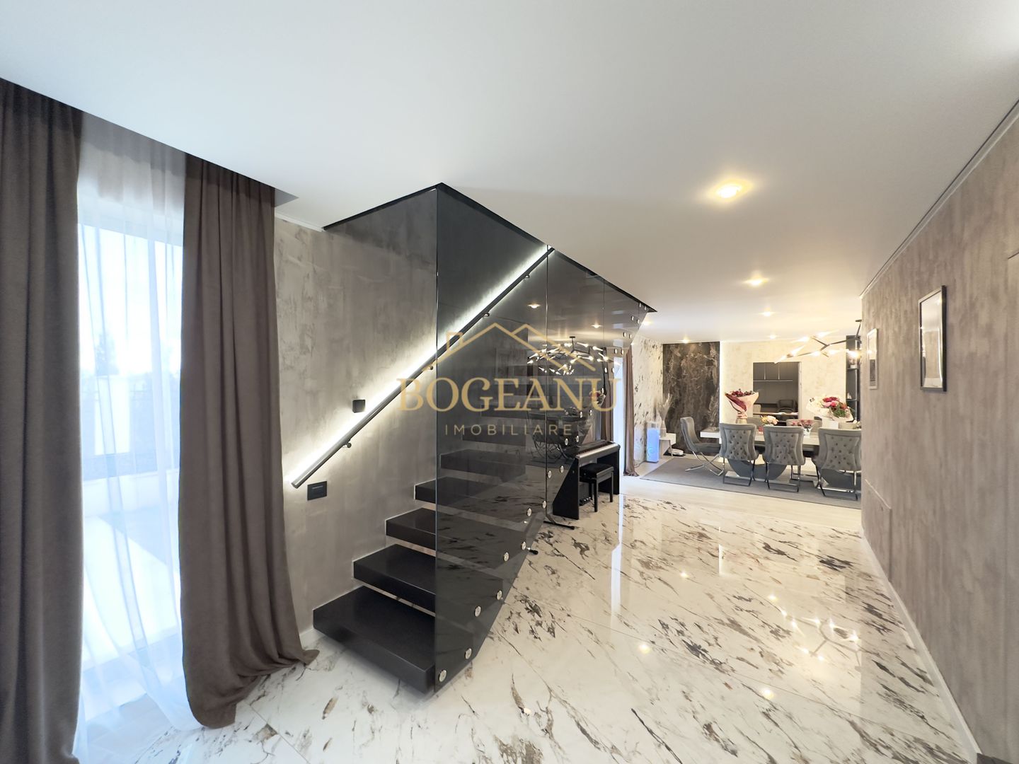 BG03-Vila de Lux 7 camere,Piscina-COMISION 0% - Poză 4