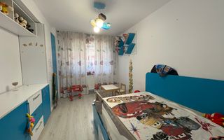 Apartament cu 3 camere de vânzare - Palladium Residence 1 - Titan - Poză 9