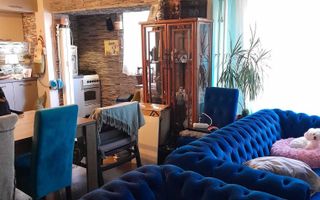 Apartament  4 camere Petre Isirescu - Poză 1