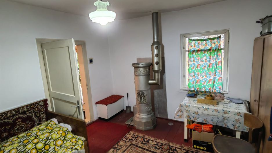 Casa cu teren 670 m ² statiunea Covasna - Poză 6
